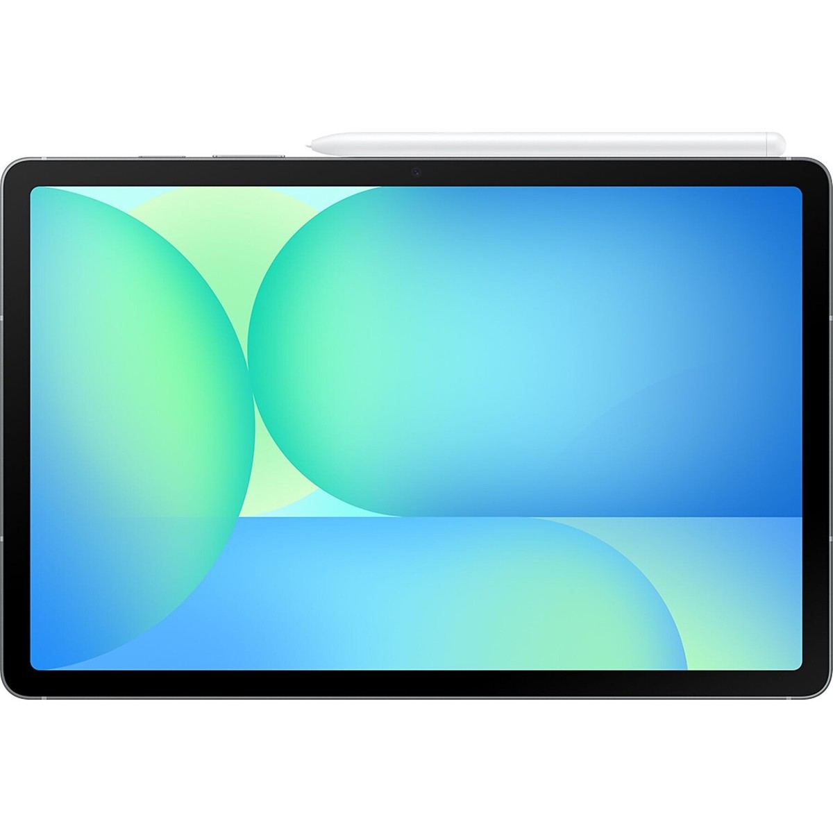 Samsung Galaxy Tab S10FE 10.9 inç 12GB RAM 256GB Depolama Gümüş Android 15 Tam Dokunmatik Tablet