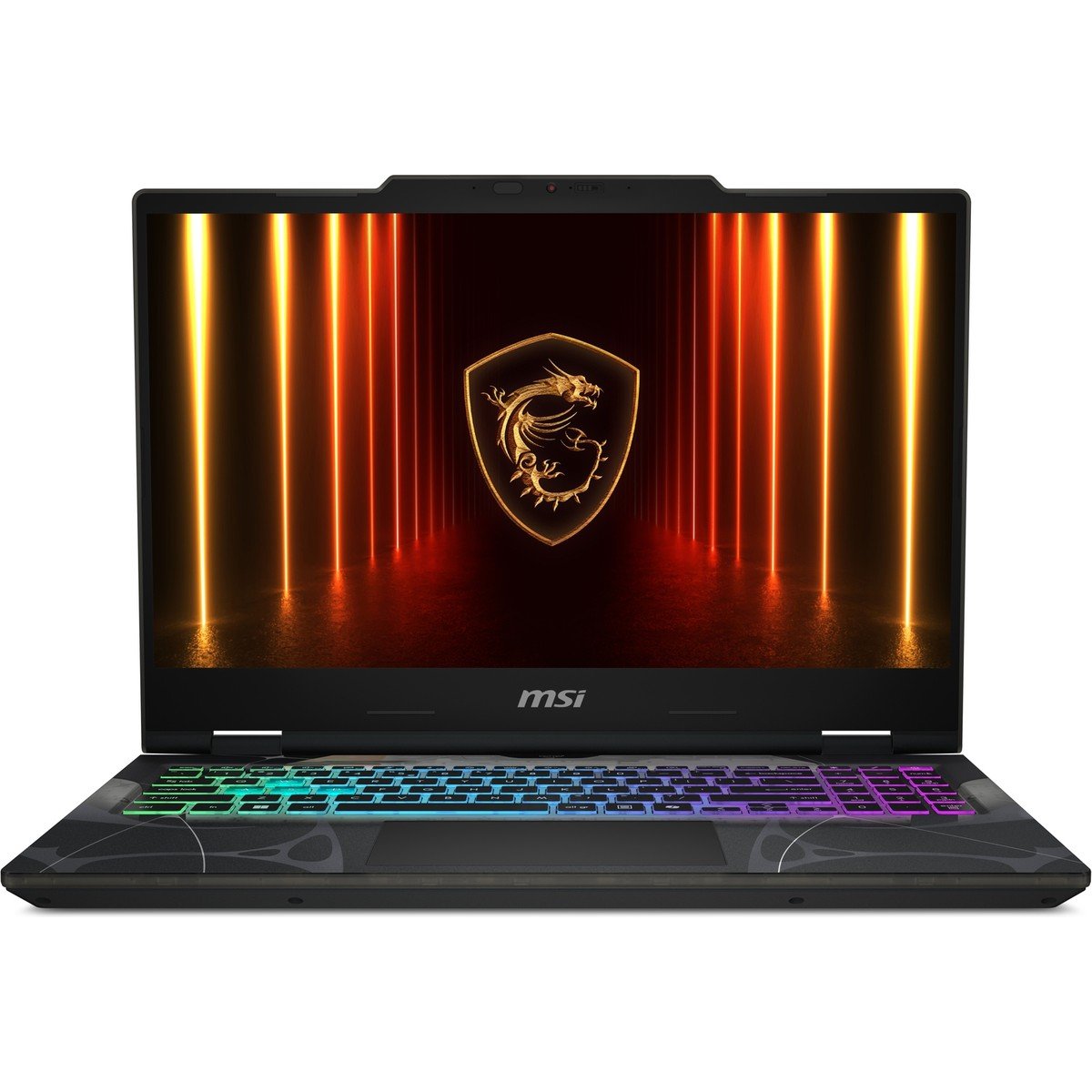 MSI CYBORG 15 B13WEKG-1096XTRNN Intel Core i7 13620H 16GB 1TB SSD RTX5050 Freedos 15.6" FHD Taşınabilir Bilgisayar