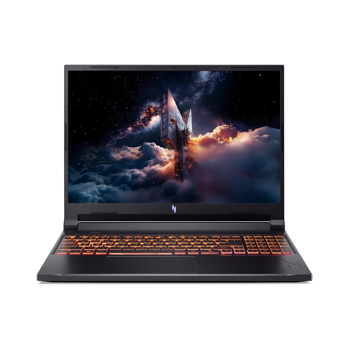 Acer Nitro V 16 ANV16-72 Intel Core 7 240H 16GB 1TB SSD RTX5070 Freedos 16'' 180Hz Taşınabilir Bilgisayar NH.QZREY.002