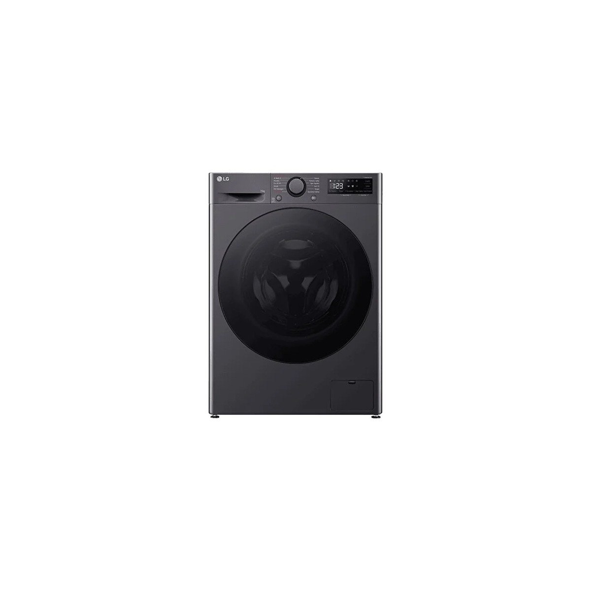 LG F4Y5EYWYJ 11 kg 1400 Devir Çamaşır Makinesi