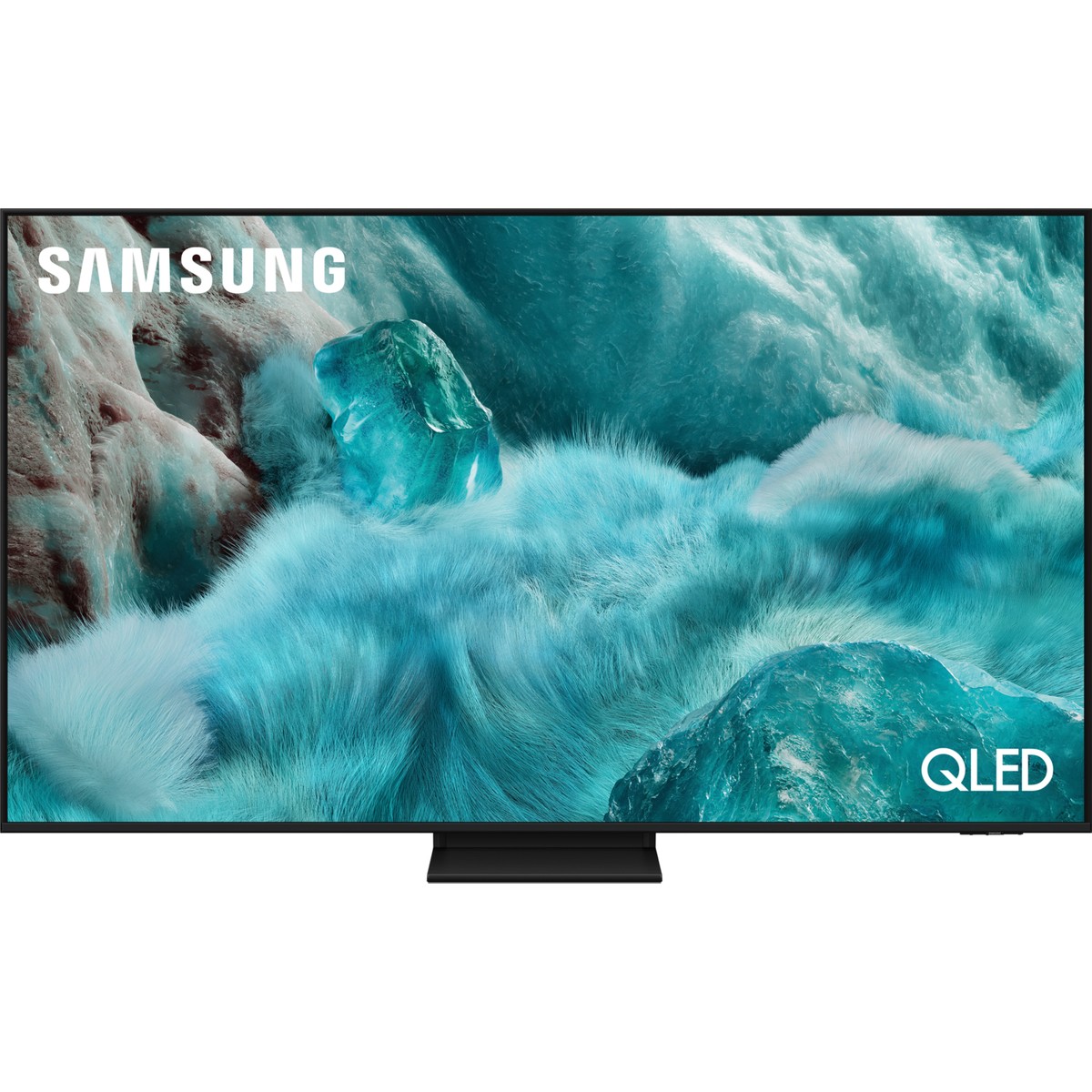 Samsung 65Q7F5 65'' 165 Ekran Uydu Alıcılı 4K Ultra HD Tizen Smart QLED TV