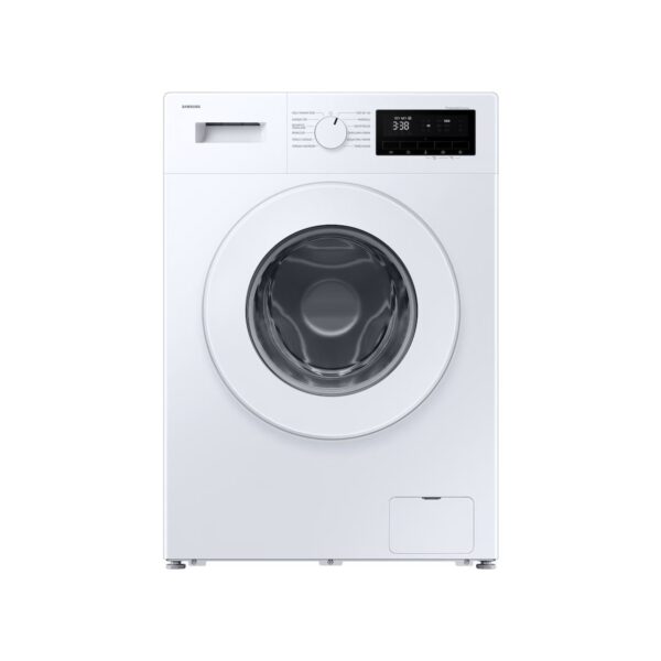 Samsung 1400 Devir 8 kg Yıkama Kapasiteli Çamaşır Makinesi A Enerji Sınıfı ile Güçlü Performans