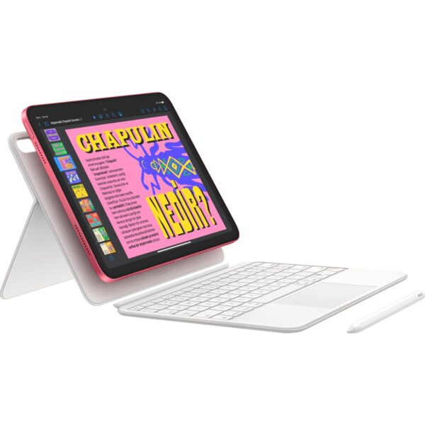 Apple iPad A16 11″