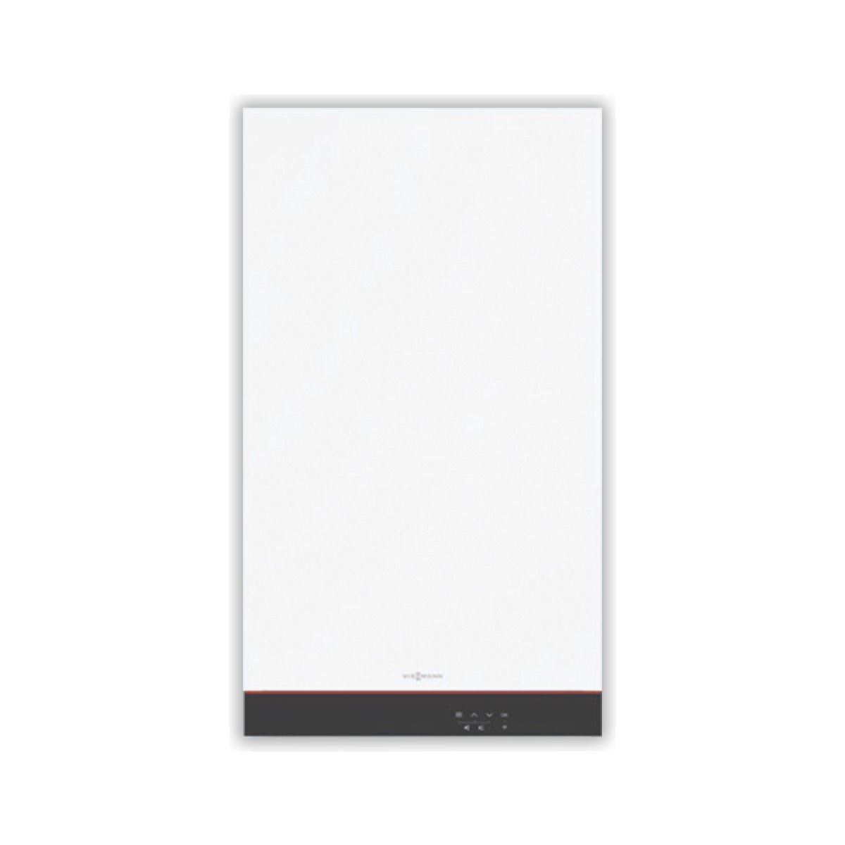 Viessmann Vitodens Trend 19KW Yoğuşmalı Kombi Bacalı Yüksek Verimlilik ve Isıtma Tekniği