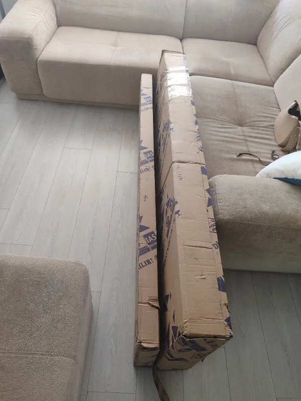S************** ürün değerlendirmesi