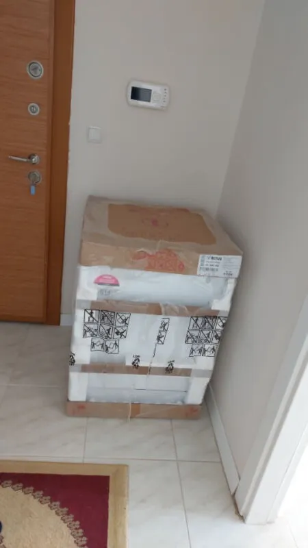Z**************** ürün değerlendirmesi