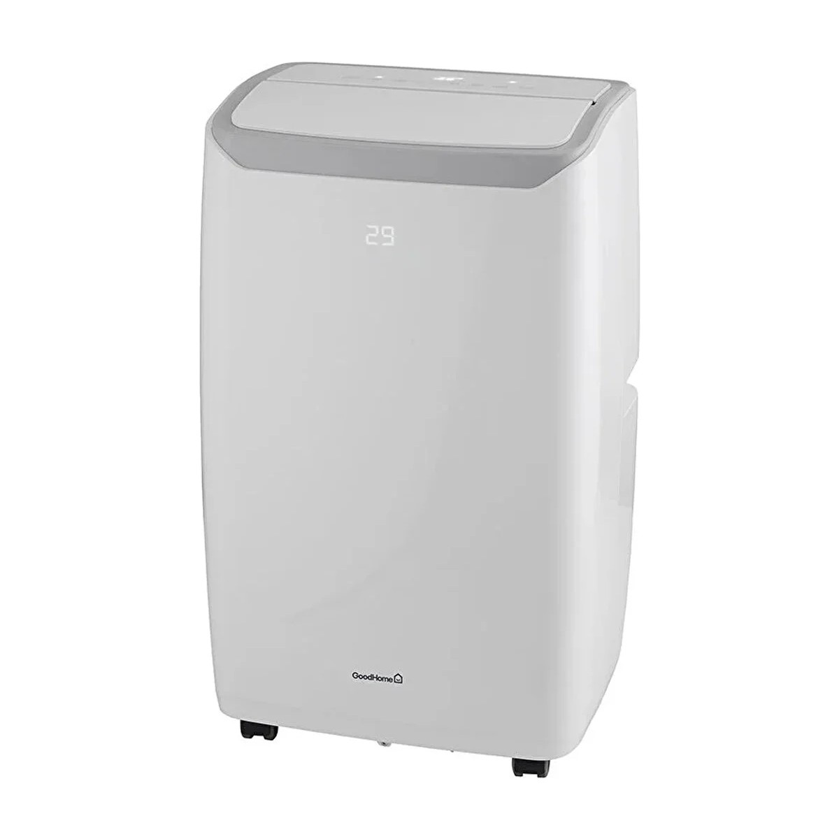 Good Home Mobil Klima 9000 Btu Soğutma