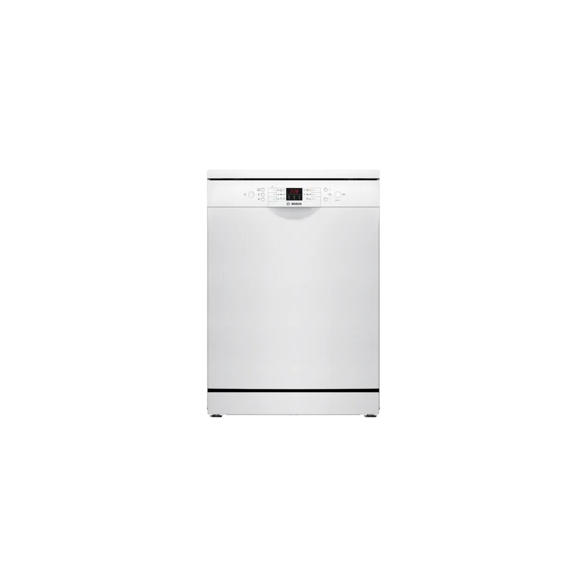 Bosch SMS26DW00T D Enerji Sınıfı 6 Program 13 Kişilik Bulaşık Makinesi