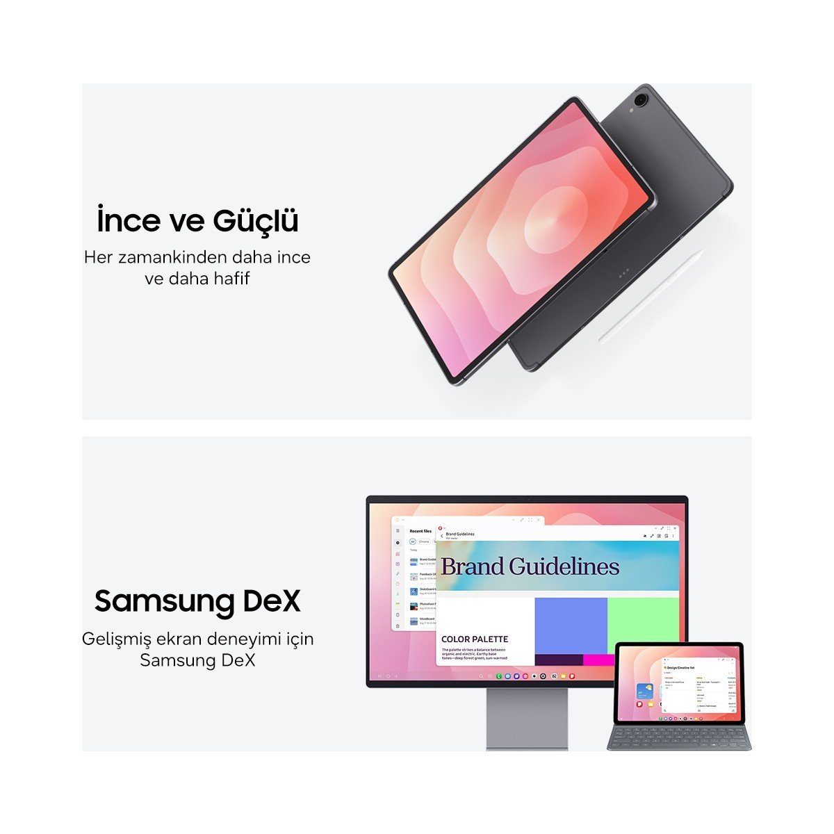 Samsung Galaxy Tab S11