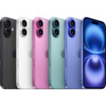 Apple iPhone 16 128GB - Görsel 6