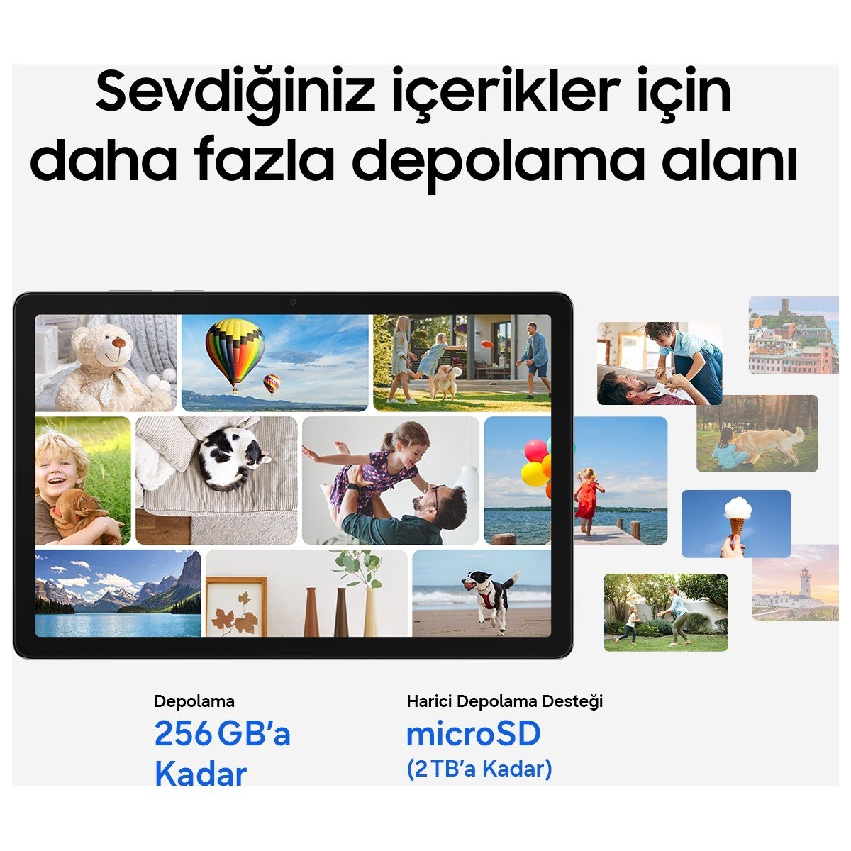 Samsung Galaxy Tab A11+