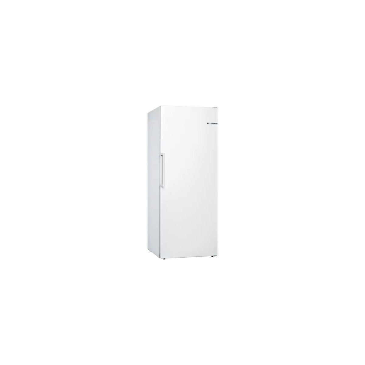 Bosch GSN54VWE0N 328 Lt 7 Çekmeceli Derin Dondurucu Beyaz