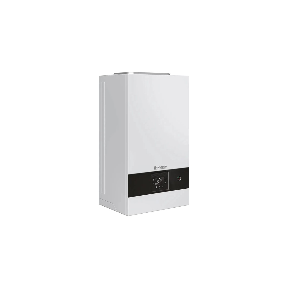 Buderus Logamax Plus GB122 İ 24 kw Yoğuşmalı Kombi (Baca Dahil)