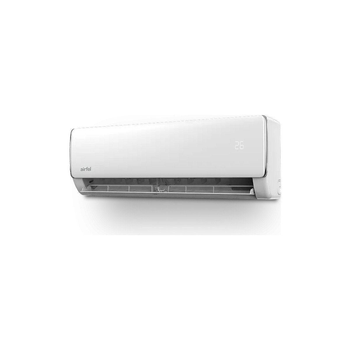 Airfel Vista LTXP35A A++ 12000 BTU İnverter Duvar Tipi Split Klima