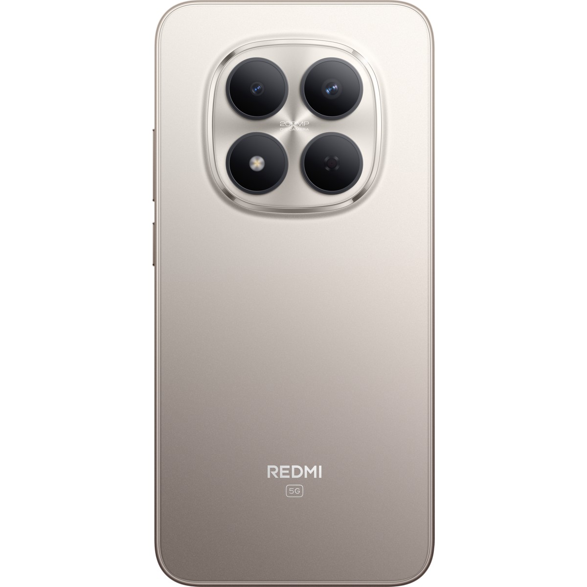 REDMI Note 15 Pro 5G 256 GB 8 GB Ram (Xiaomi Türkiye Garantili) Titanyum Gri