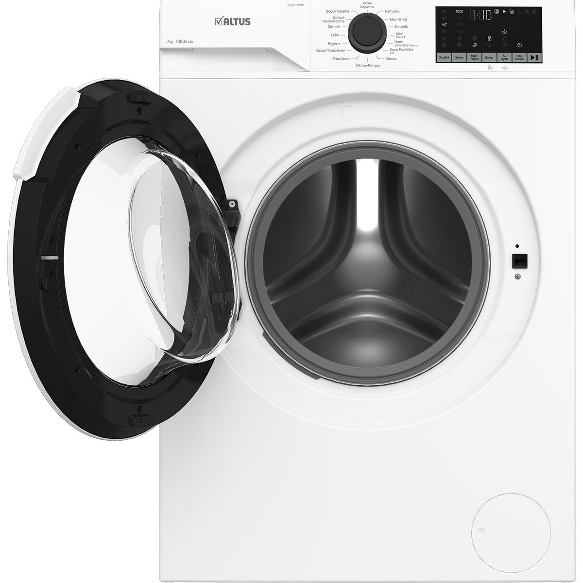 Altus AL CM 71045R Çamaşır Makinesi