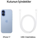 Apple iPhone 17 - Görsel 8