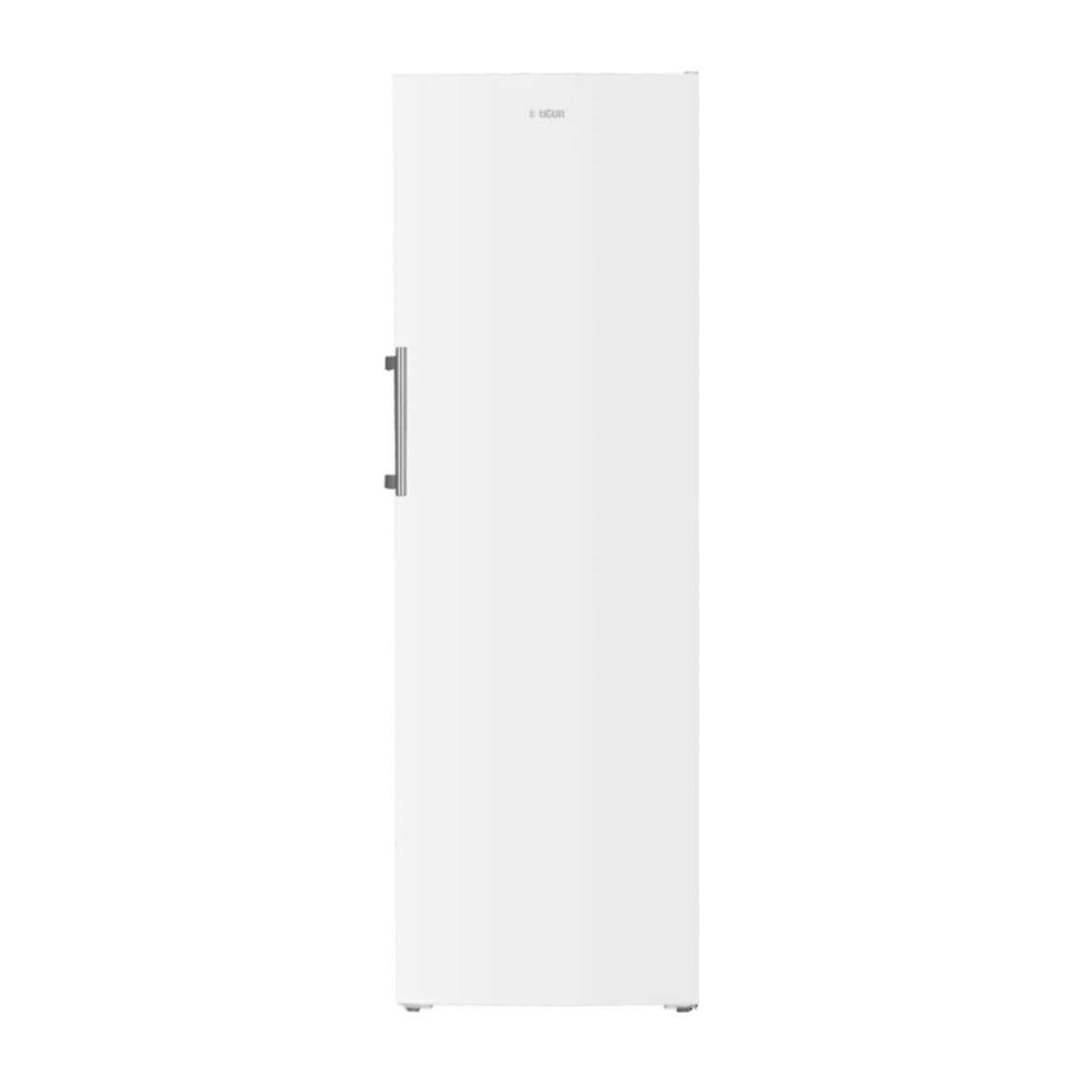 Uğur Ued 6204 Dtk Nf R65 6 Çekmeceli No-Frost Derin Dondurucu