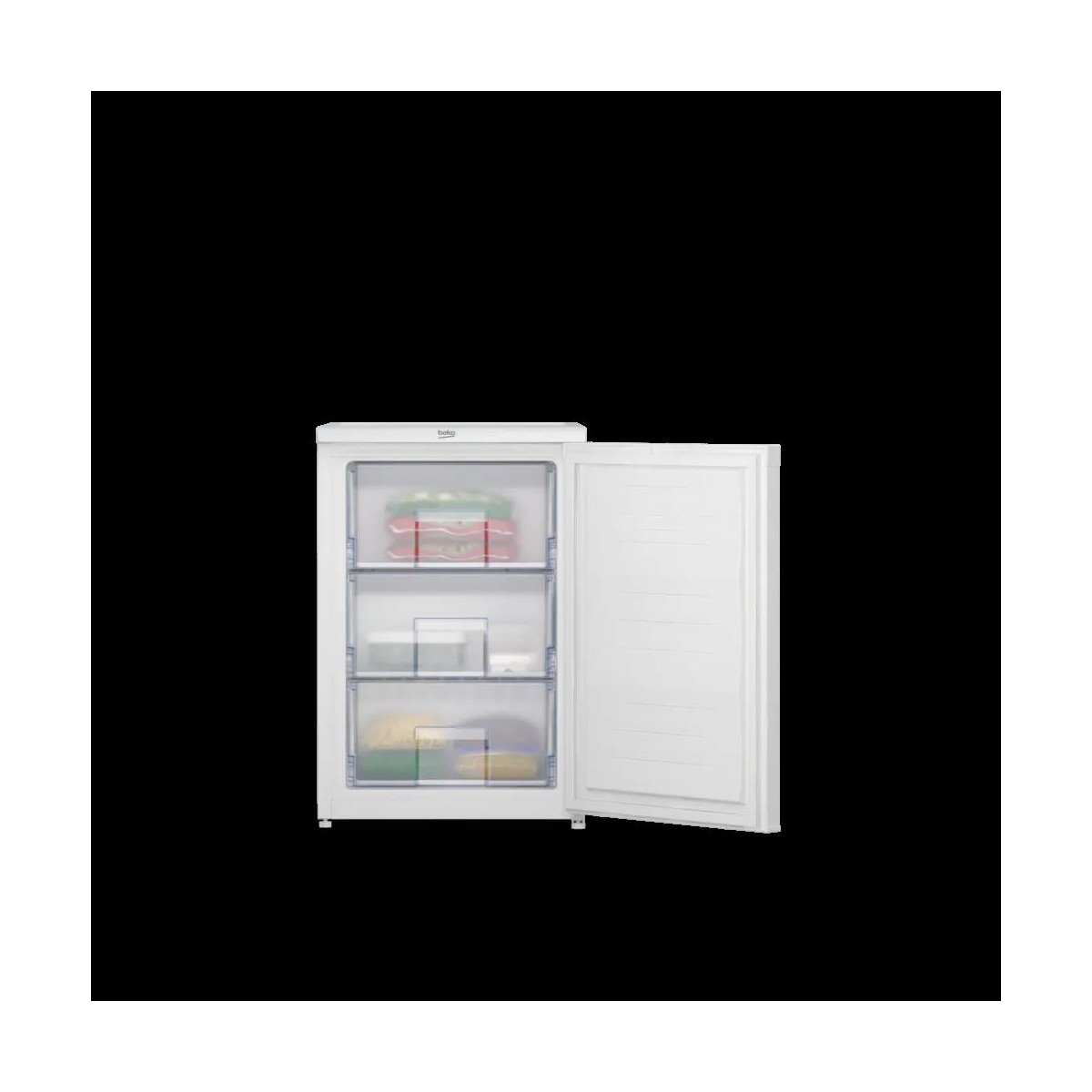 Beko 7032 NFBÇekmeceli Derin Dondurucu