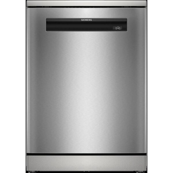 Siemens SN15EI00KT iQ500 Solo Bulaşık Makinesi 60 cm Kolay Temizlenebilir Inox