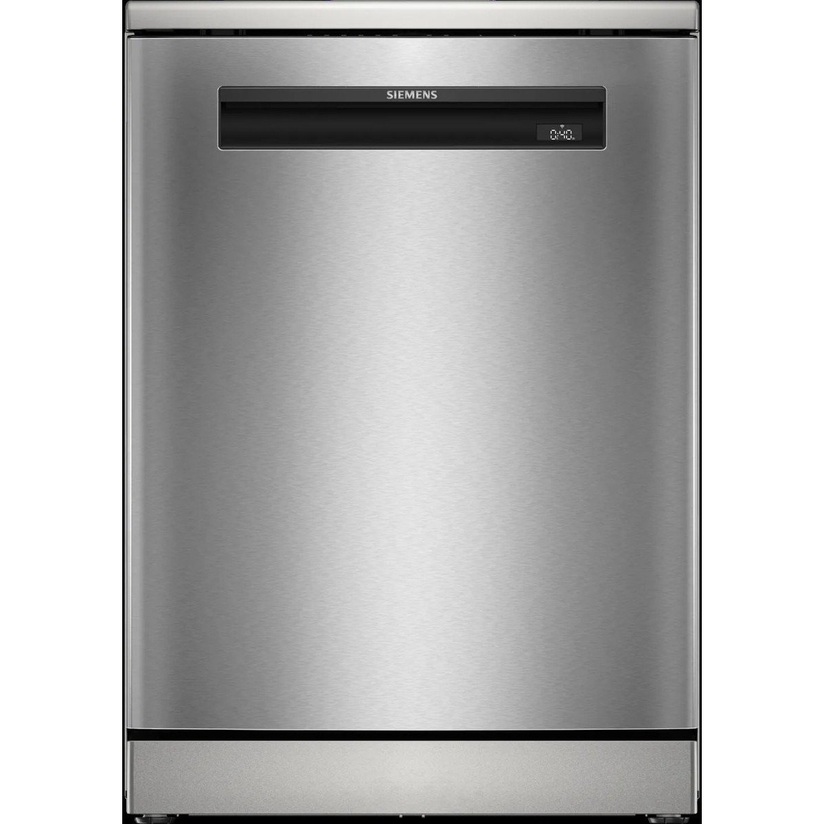 Siemens SN15EI00KT iQ500 Solo Bulaşık Makinesi 60 cm Kolay Temizlenebilir Inox