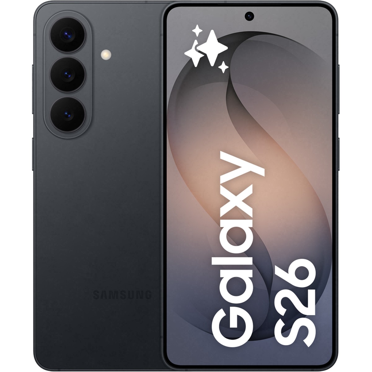 Samsung Galaxy S26 256 GB 12 GB RAM (Samsung Türkiye Garantili)