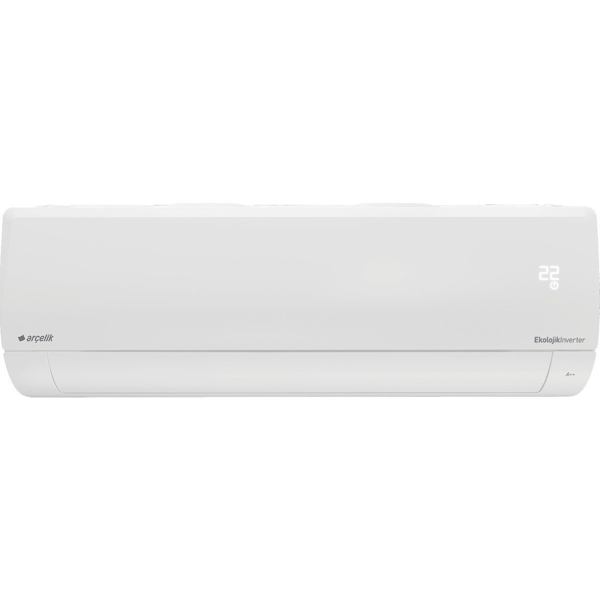 Arçelik 18325 Ekolojik Inverter Klima 18.000 Btu/h Split Klima