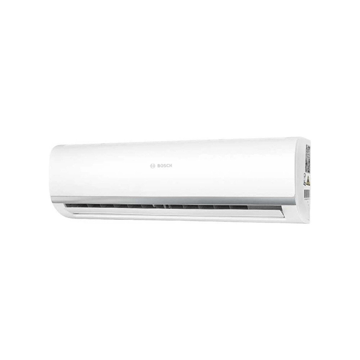Bosch Climate CL2000U W 53 E A++ 18000 BTU Duvar Tipi Klima