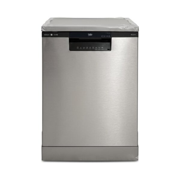 Beko B 811 I Yapay Zekalı Premium Serisi Solo Bulaşık Makinesi (15 Kişilik-Otomatik Kapı Açma)