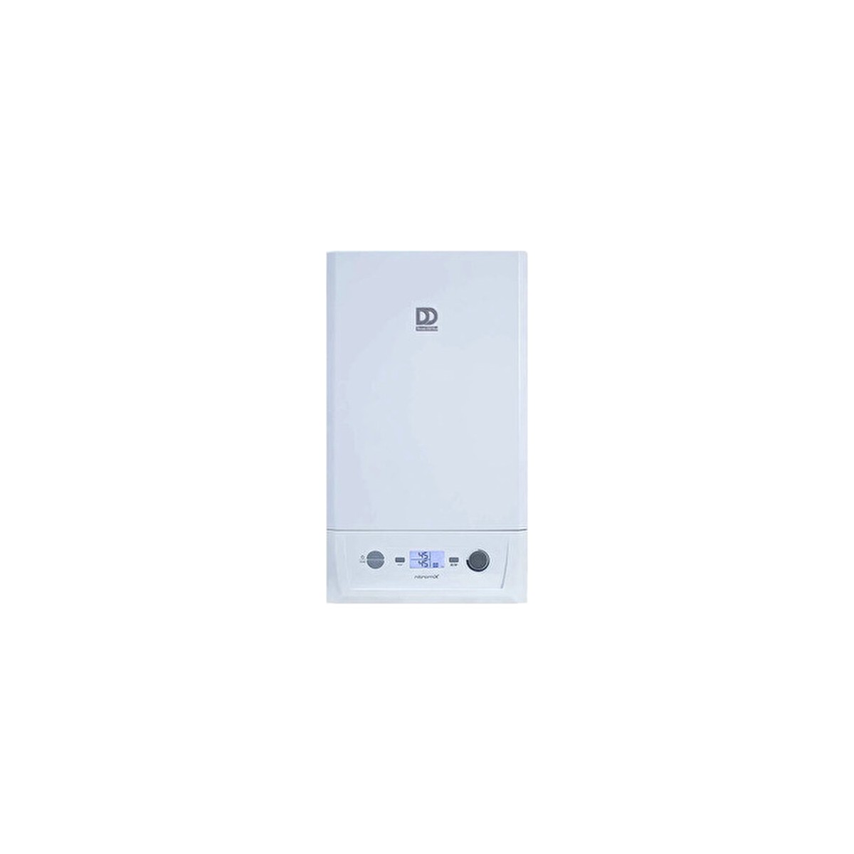 Demirdöküm Nitromix 24 kW Bacalı A+++ Enerji Verimliliği Düşük Ses Seviyeli Yoğuşmalı Kombi