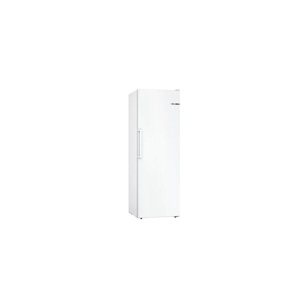 Bosch GSN33VWE0N 225 Lt 7 Çekmeceli Derin Dondurucu Beyaz