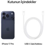 Apple iPhone 17 Pro - Görsel 8