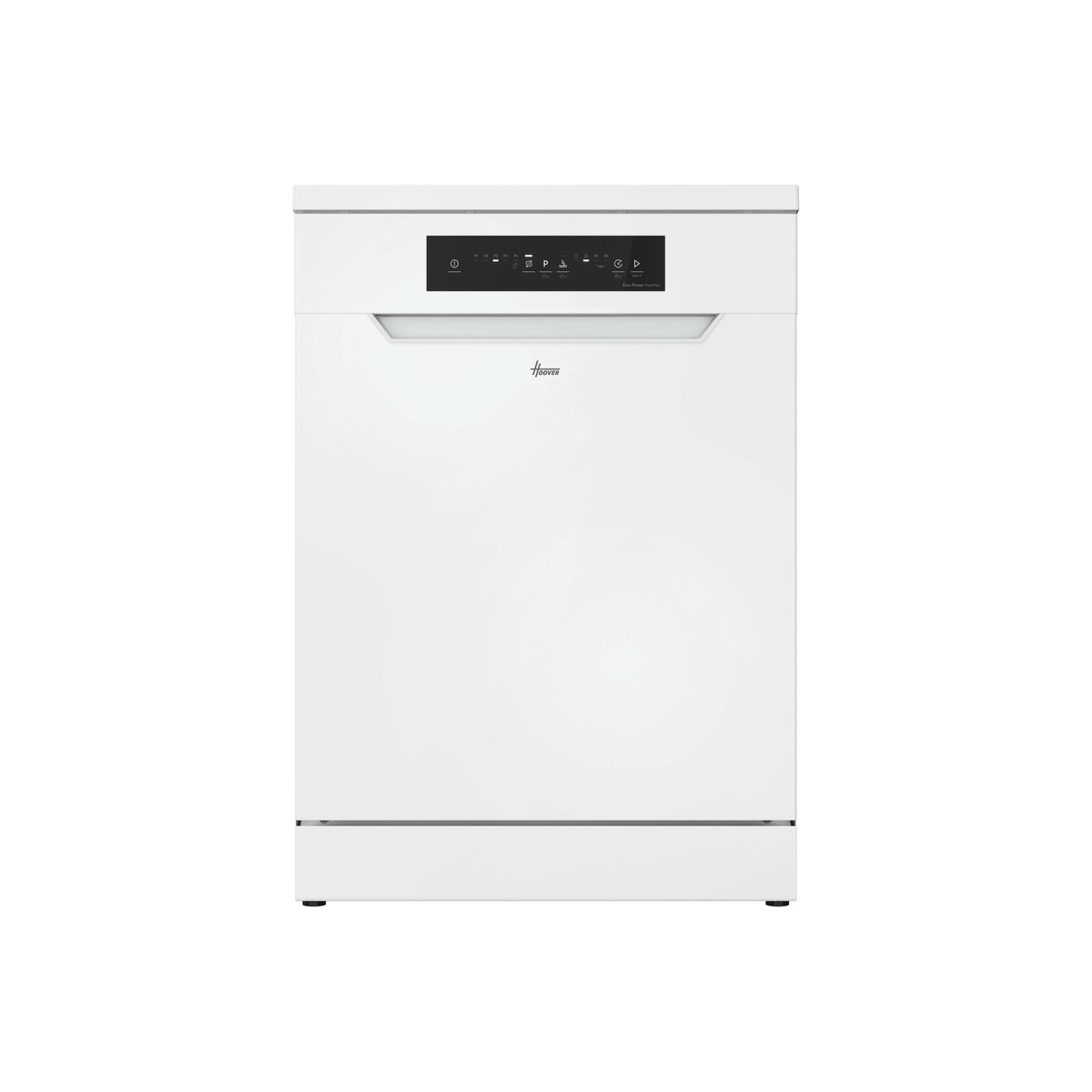 Hoover HF 3E53E0W-17 5 Programlı Bulaşık Makinesi