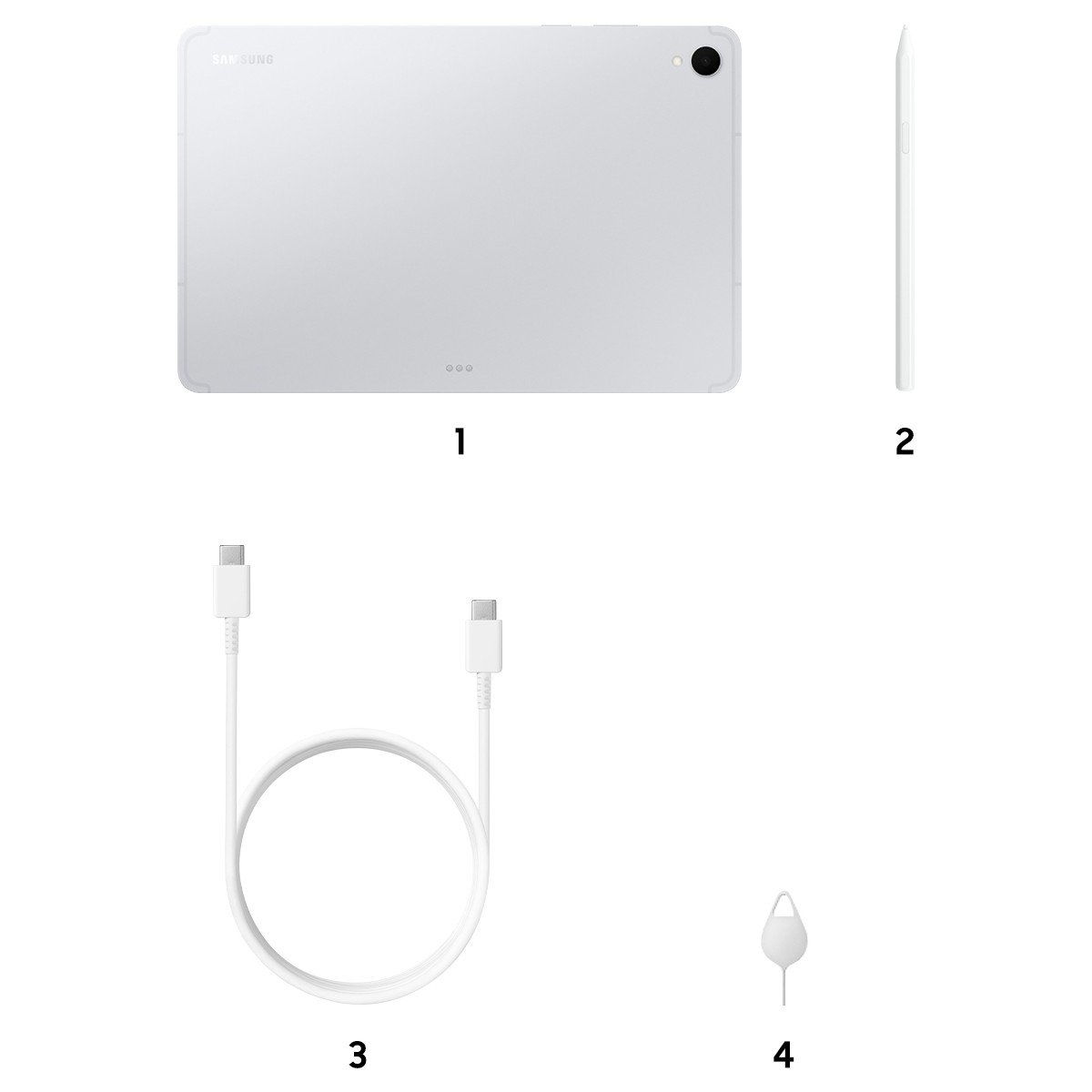 Samsung Galaxy Tab S11