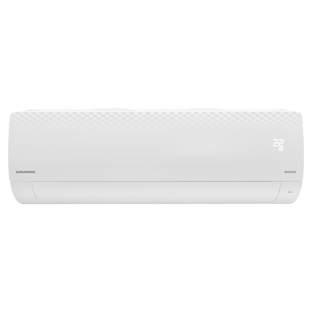Grundig GAC 18002 A++ 18000 BTU Inverter Salon Tipi Klima Enerji Verimliliği ile Yüksek Performans