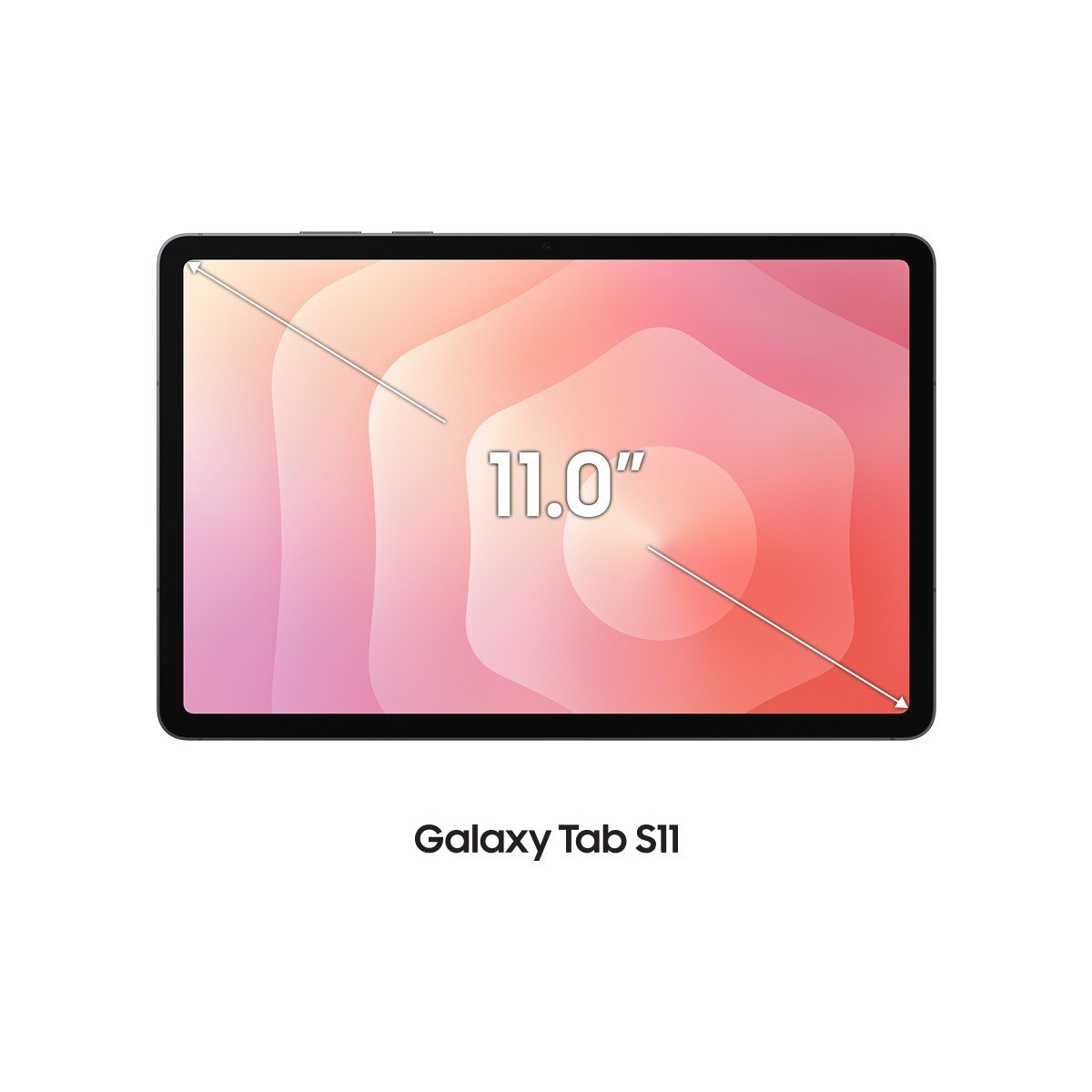 Samsung Galaxy Tab S11