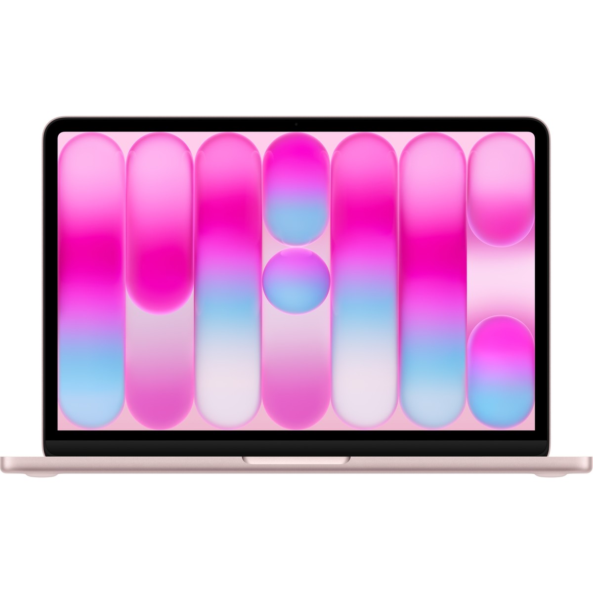 Apple MacBook Neo A18 Pro 8GB 256GB SSD macOS 13" Taşınabilir Bilgisayar Pastel Pembe MHFH4TU/A