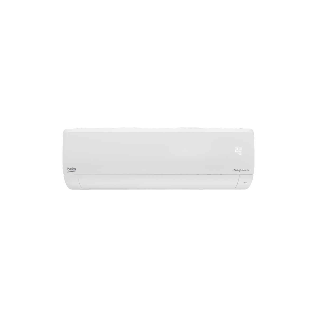 Beko 31825 Ekolojik A++ 18000 BTU Inverter Duvar Tipi Klima