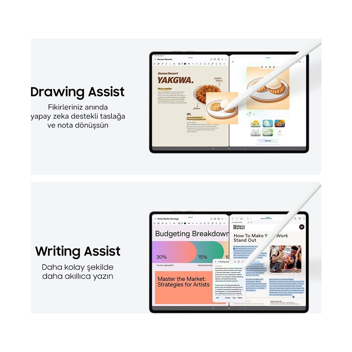 Samsung Galaxy Tab S11