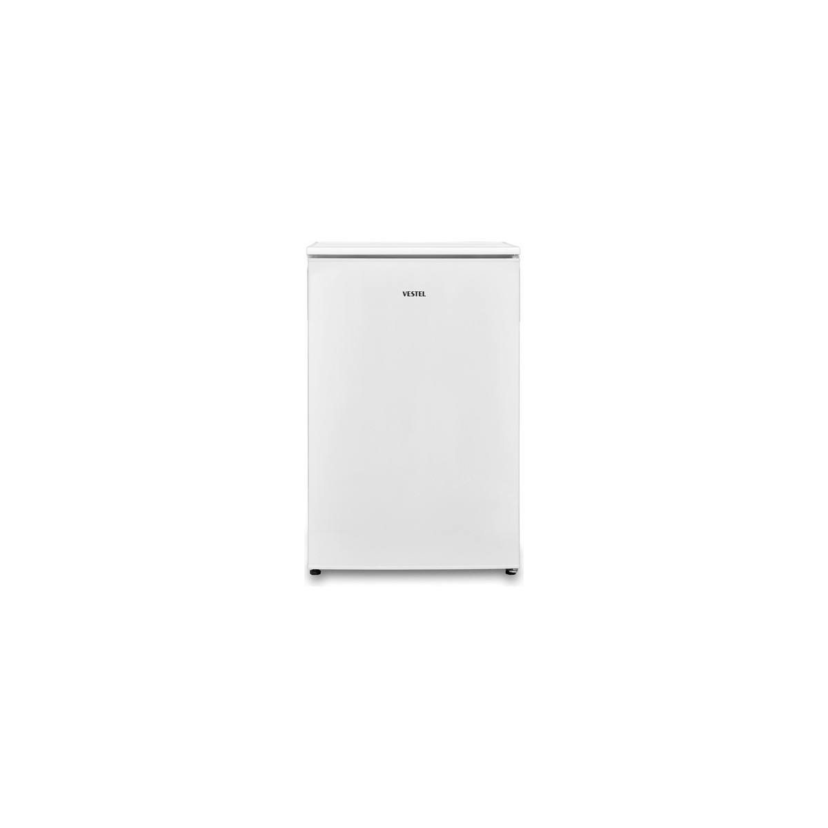 Vestel CDS301 103 lt E Enerji Sınıfı Çekmeceli Dikey Derin Dondurucu
