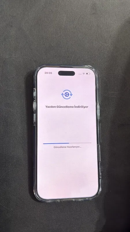i**************** ürün değerlendirmesi