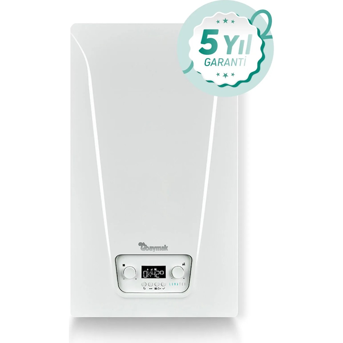 BAYMAK LUNATEC 35-F YOĞUŞMALI KOMBİ
