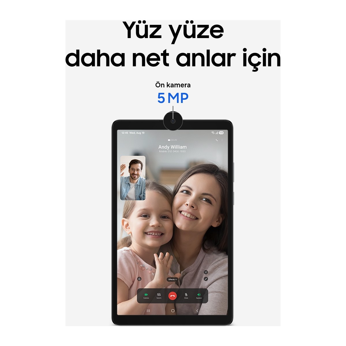 Samsung Galaxy Tab A11 8GB 128GB SM-X130