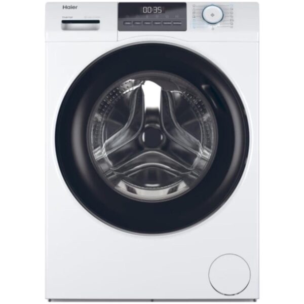 Haier HW100-BP14929A-S 10 kg 1400 Devir Çamaşır Makinesi