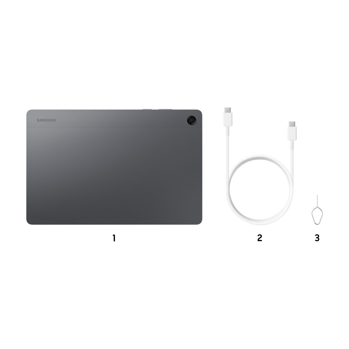 Samsung Galaxy Tab A11+