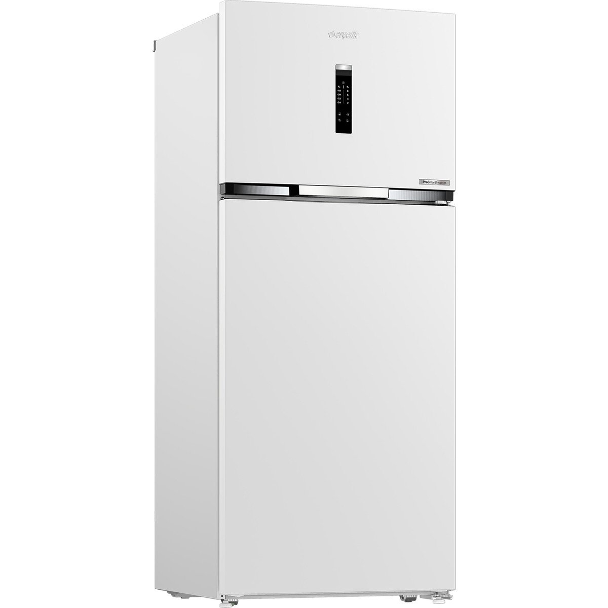 Arçelik 578557 EB MaxiFit Üstten Donduruculu Buzdolabı