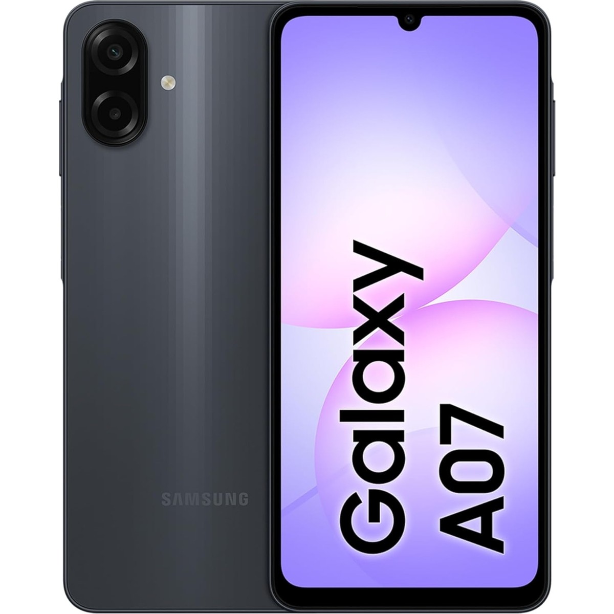 Samsung Galaxy A07 128 GB 4 GB Ram (Samsung Türkiye Garantili)