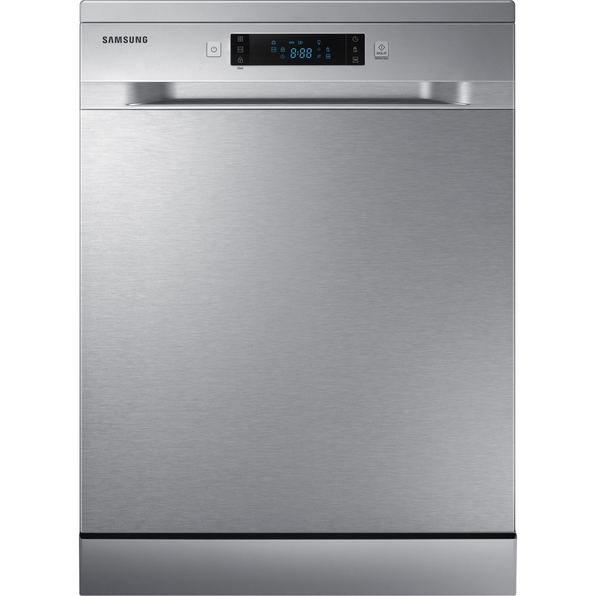 Samsung DW60DG540FSRTR 4 Programlı D Enerji Sınıfı Bulaşık Makinesi