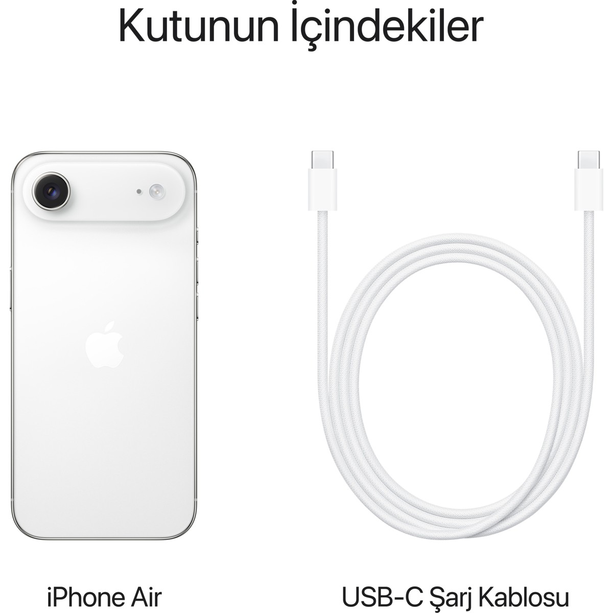 Apple iPhone Air