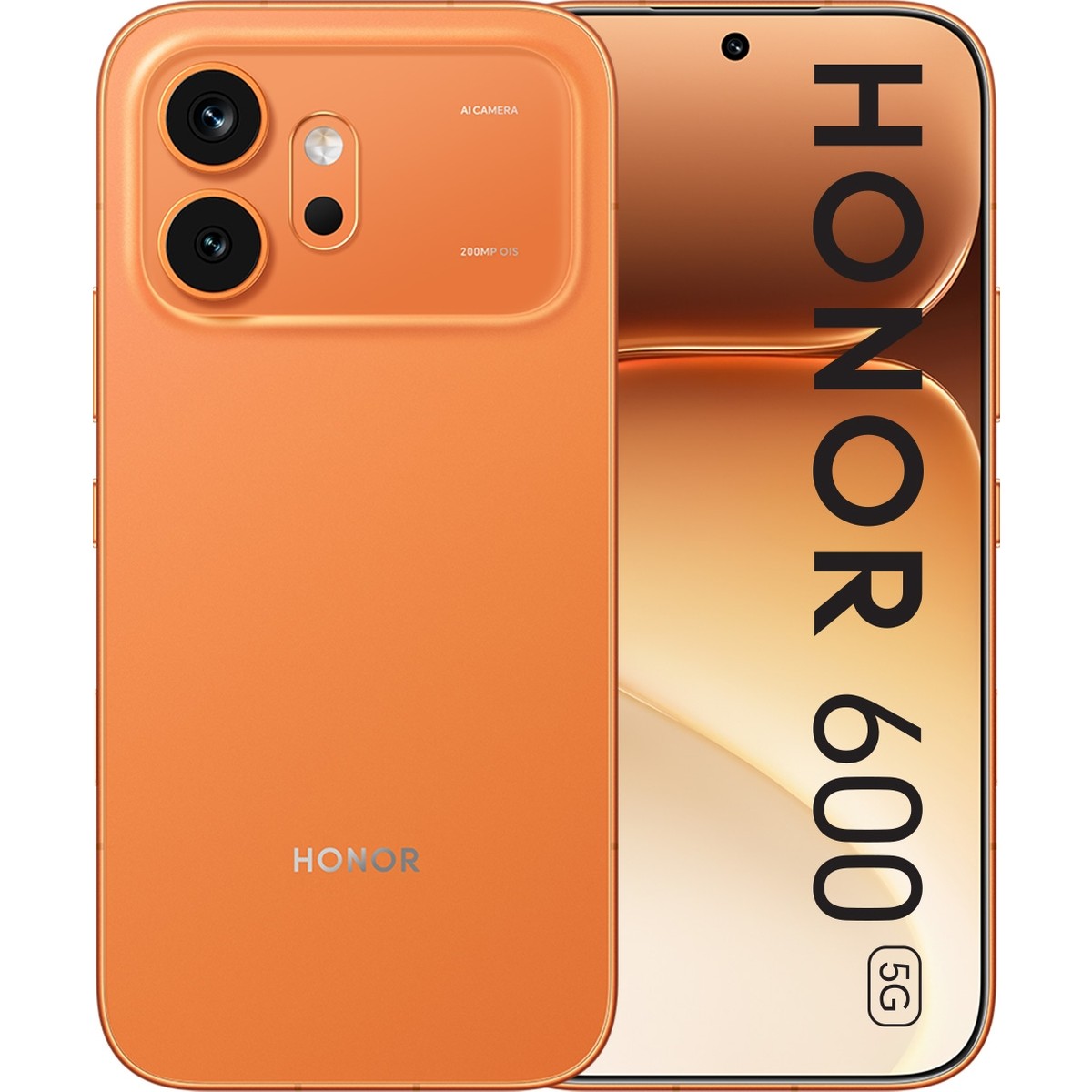 Honor 600 5G 256 GB 8 GB Ram (Honor Türkiye Garantili)